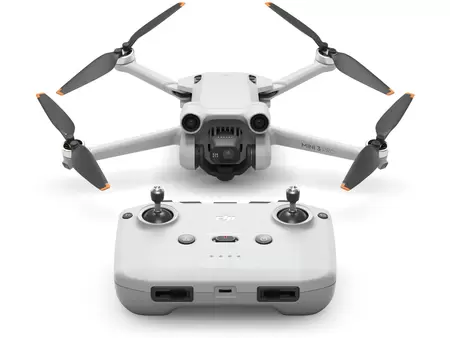 Drone store ka camera